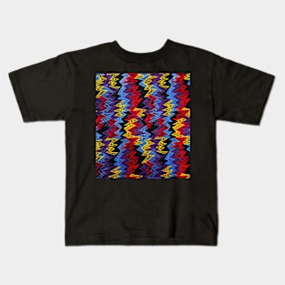 VINTAGE JORDAN Kids T-Shirt